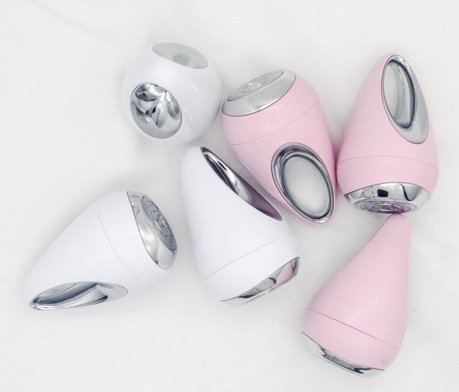 Facial beauty instrument Facial beauty instrument
